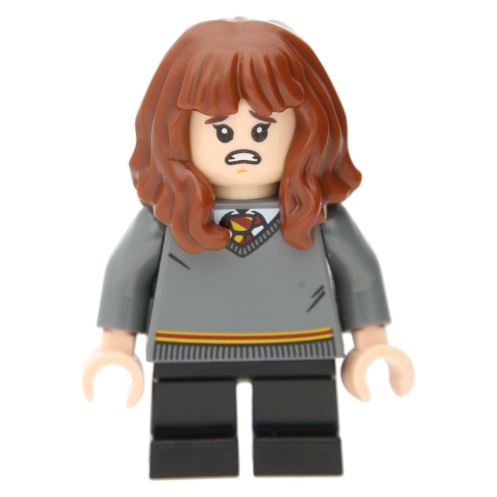 LEGO Harry Potter Hermelien Griffel met Nebelvieer-trui