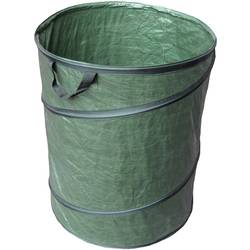 Toolland PM2000 Gartensack 123 l Viridity