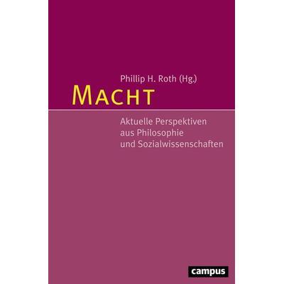 Macht, Taschenbuch von , Campus, 978-3-593-50304-2