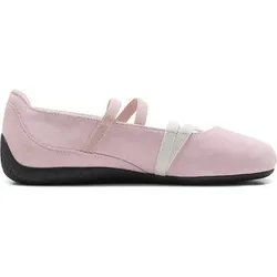 PUMA Damen Freizeitschuhe Speedcat Ballet SD Wns, Größe 42 in Pink Pink