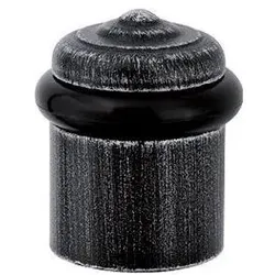 Hager Zierbeschläge, Türstopper, Bodentürpuffer (1x)
