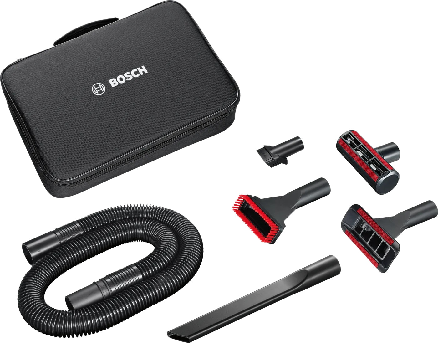 Bosch BHZTKIT1 Zubehörset Home & Car Accessory Kit