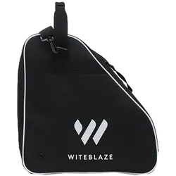 WITEBLAZE Iceskate Tasche für Schlittschuhe 9000 - schwarz