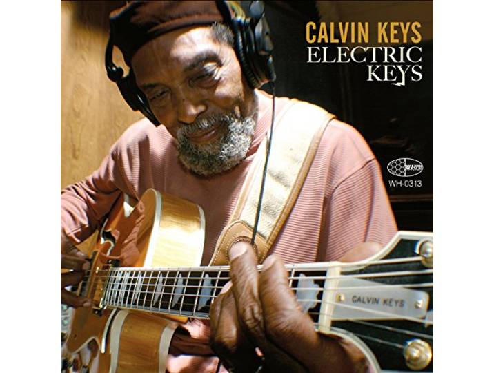 Electric Keys