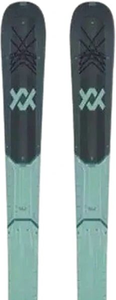 Freeride Ski Völkl Mantra 84 Damen (156cm - Schwarz)