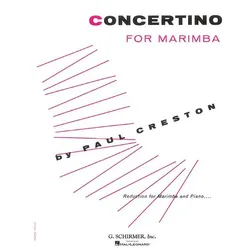 Concertino, Fachbücher