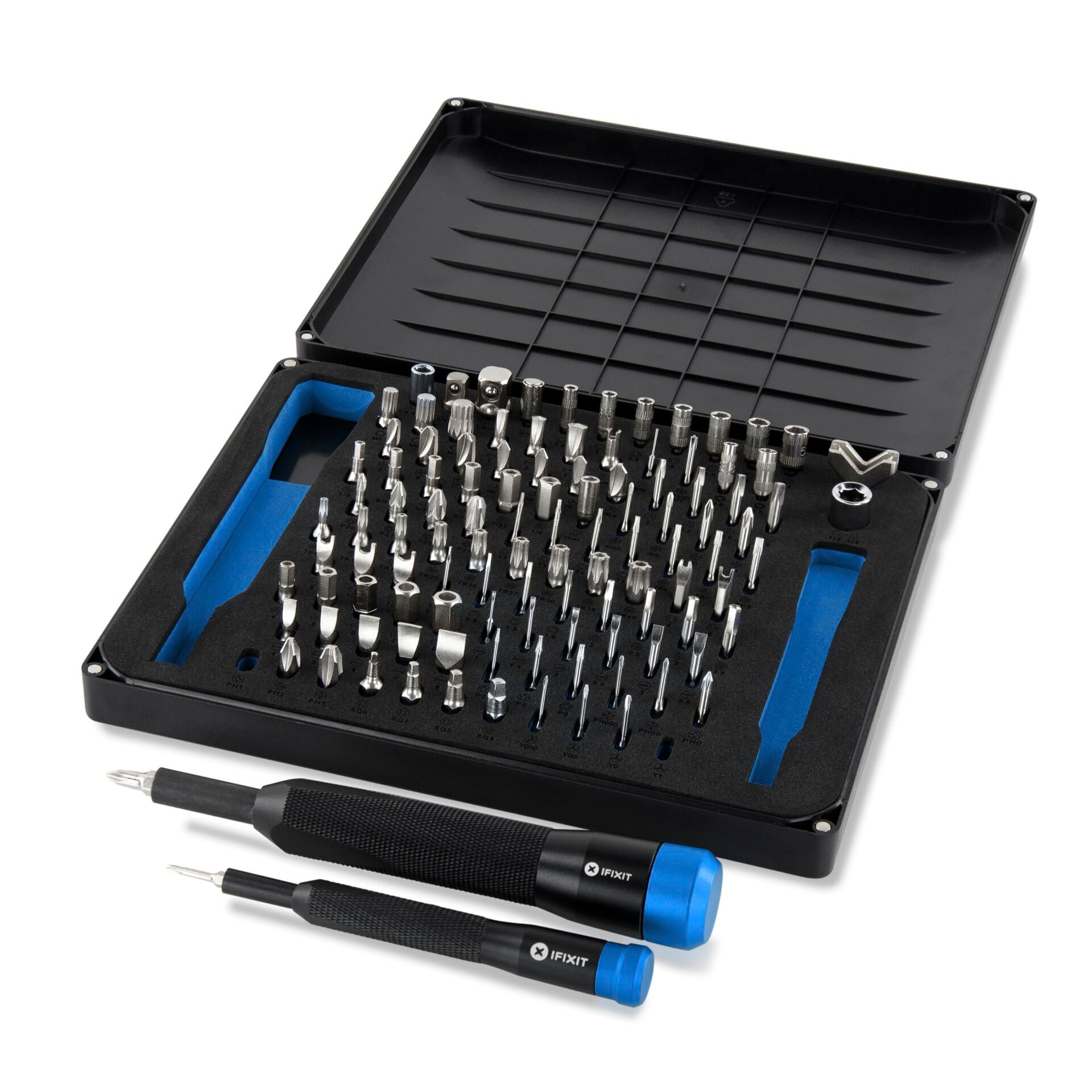 iFixit Manta Präzisions Werkzeugset EU145392-1