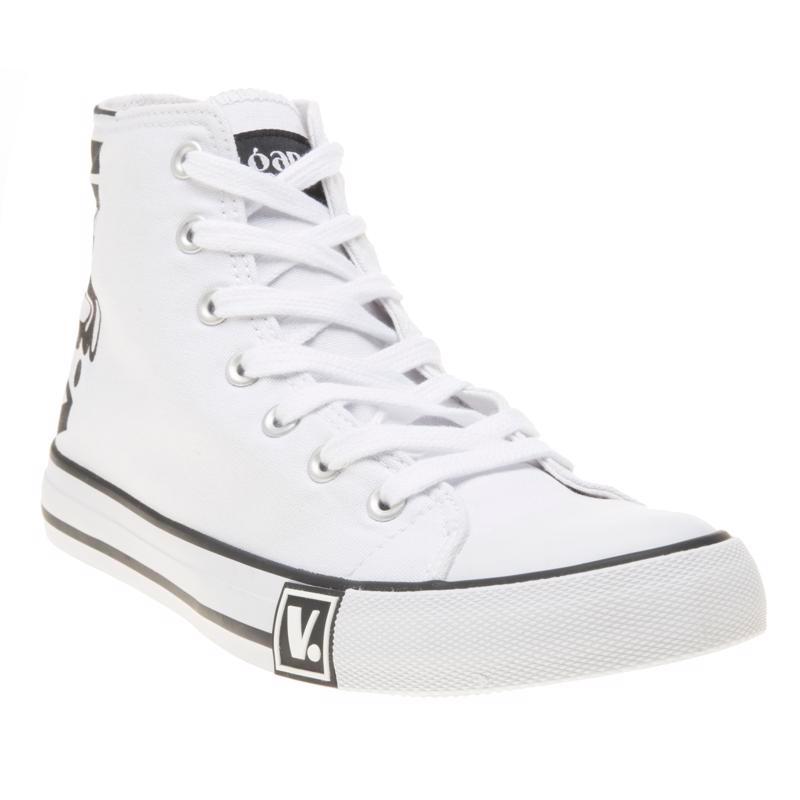 V.gan Vegan Nut Hi Top-sneakers