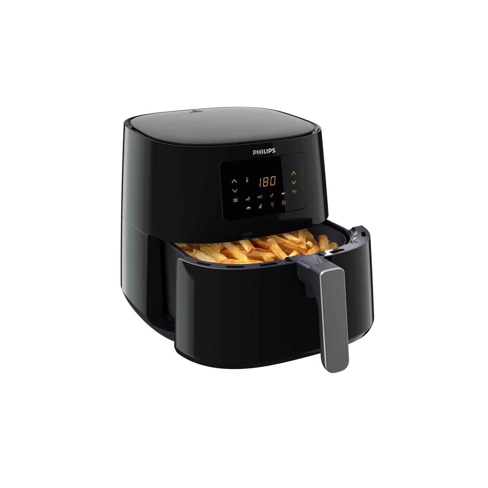 PHILIPS HD9270/70 Airfryer Essential XL Heißluftfritteuse