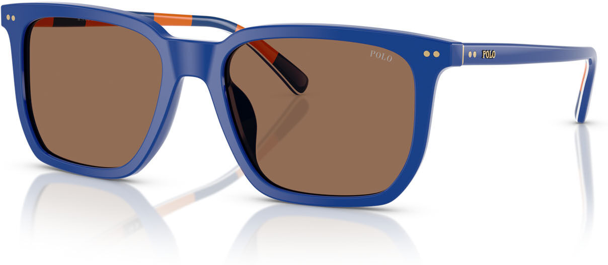 Polo Ralph Lauren Lunettes de soleil Polo PH 4224U (523573) Homme