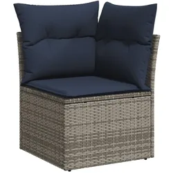 vidaXL, Gartenlounge, Cecelia (ohne Stauraum)