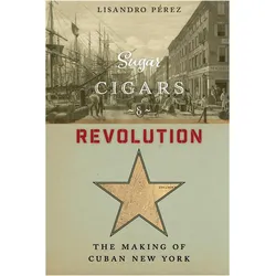 Sugar, Cigars, and Revolution, Sachbücher