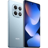 Redmi Note 15 256GB, Handy Glacier Blue, HyperOS, 8 GB