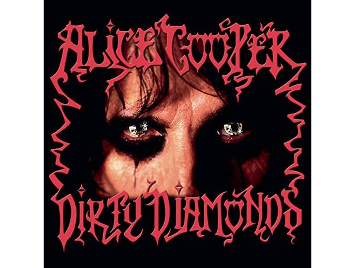 Dirty Diamonds