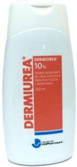 Unipharma Dermiurea 10% 200 ml