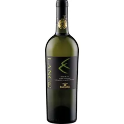 Lance Inzolia  Cantina Paolini 2024