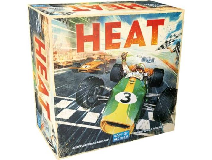 Heat