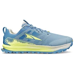 Altra Damenlaufschuhe Lone Peak 9+ - blau / 40,5