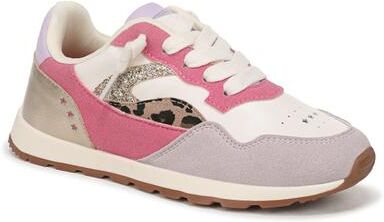 Blowfish Malibu Valley-K - Girls 2 Youth Multi Sneaker Medium