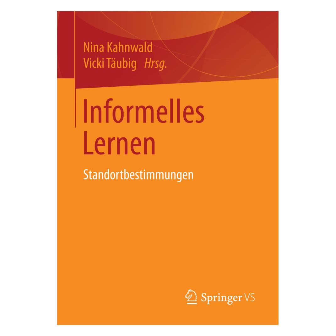 Gabler Informelles Lernen (Deutsch, Softcover, Vicki Täubig) (7141445)