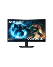 Samsung 37" UHD 16 9 VA B2C Gaming Flachbildschirm TFT/LCD 94 cm 1 ms (LS37FG750EUXEN)