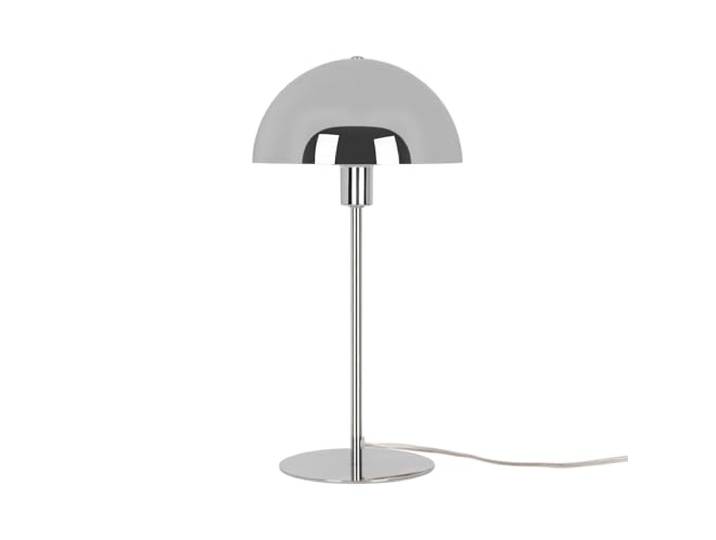 Nordlux Ellen Tischleuchte Chrom E14