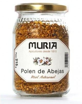Muria Mels Polen 215 Gr. Muria 215 gr