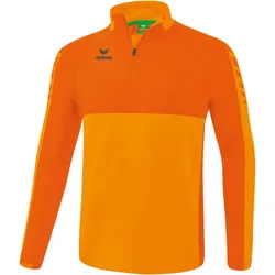 erima Six Wings Trainings-Top new orange/orange 152