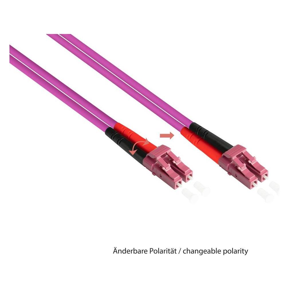 Good Connections Alcasa (3 m) (LW-803LS4)