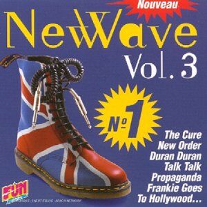 Various - No.1 New-Wave Vol.3 [18 Titles - Preis vom 14.10.2026 23:07:16 h