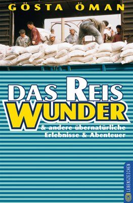 Gösta Öman - Das Reiswunder: & andere übernatürliche Erlebnisse & Abenteuer - Preis vom 30.09.2026 09:01:18 h