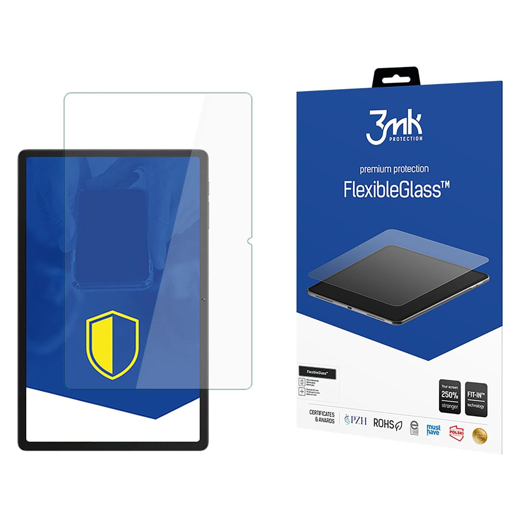 3MK Cubot Tab 50 - up to 11" FlexibleGlass (Cubot Tab 50) (W-11u3FxGl-CT50)