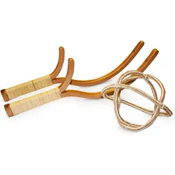 2x Schildkröt Ogo Sport Classic Jabbit (2 Spieler)