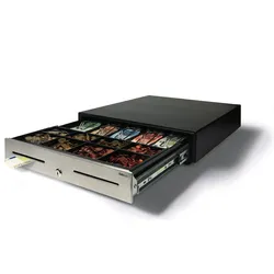 Safescan, Kasse, HD-4646S