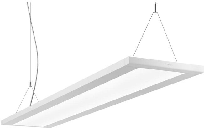 Trilux LED Applique/Suspension 4000K DALI LuceoS D/H2#7017751 (7017751)