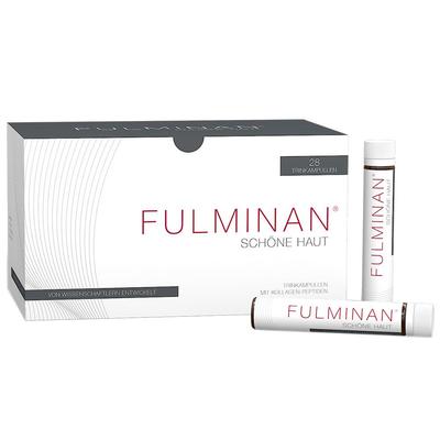 Fulminan Trinkampullen 28x25 ml