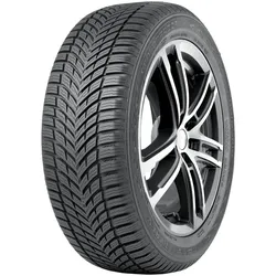 Ganzjahresreifen NOKIAN "NOKIAN", schwarz, 165mm / 60 % R 15 77H, Autoreifen