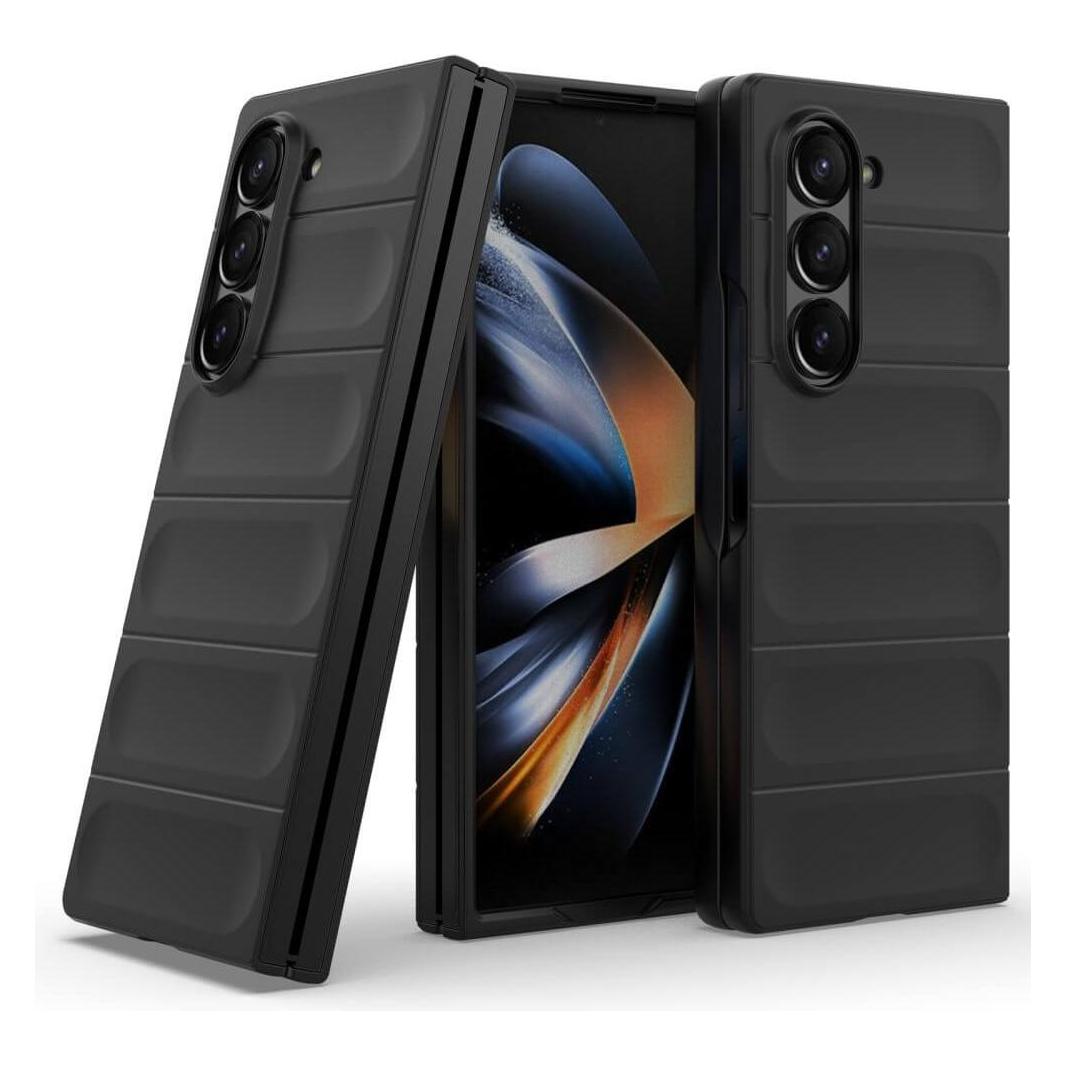 Cover-Discount Galaxy Z Fold6 - Rugged Protective Hülle (Samsung Galaxy Z Fold6) (47201729)