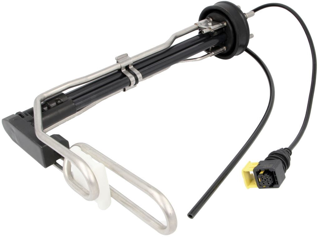 Sensor, Harnstoffvorrat AKUSAN VOL-ALSE-015