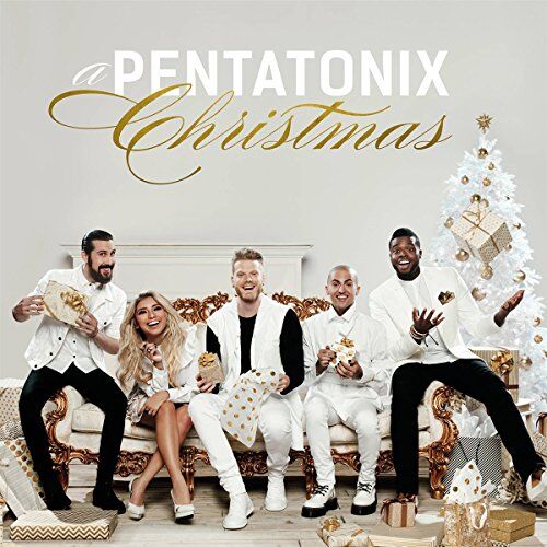 Pentatonix - A Pentatonix Christmas - Preis vom 11.10.2026 15:43:13 h