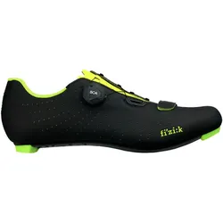 Fizik Tempo Overcurve R5 Rennradschuh SPD-SL, Größe 41, Schwarz