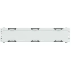 Striebel & John MB316 Berührungsschutz-Modul 1RE / 3FB, CombiLine-Modul, montiert 2CPX041259R9999