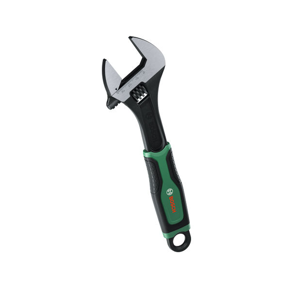 Bosch Handwerkzeuge Rollgabelschlüssel 250 mm / 10" 1 600 A03 9HP