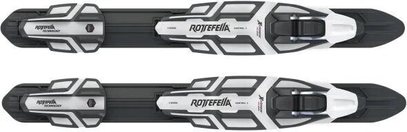 Rottefella Xcelerator Pro Skate Bindungen (Weiß)