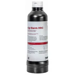 BWT AQA therm Kartusche HRC Large, 700 l, 0,3 m3/h, Härte reduzierend