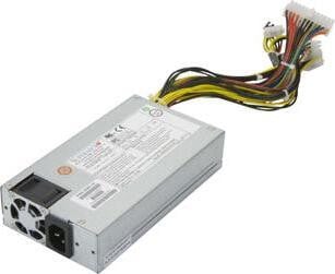 Supermicro PWS-505P-1H 500 W 24-pins ATX-voeding