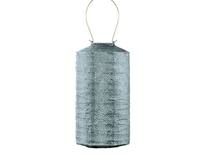 Lumiz Solar-Lampion Cylinder 33x18 cm