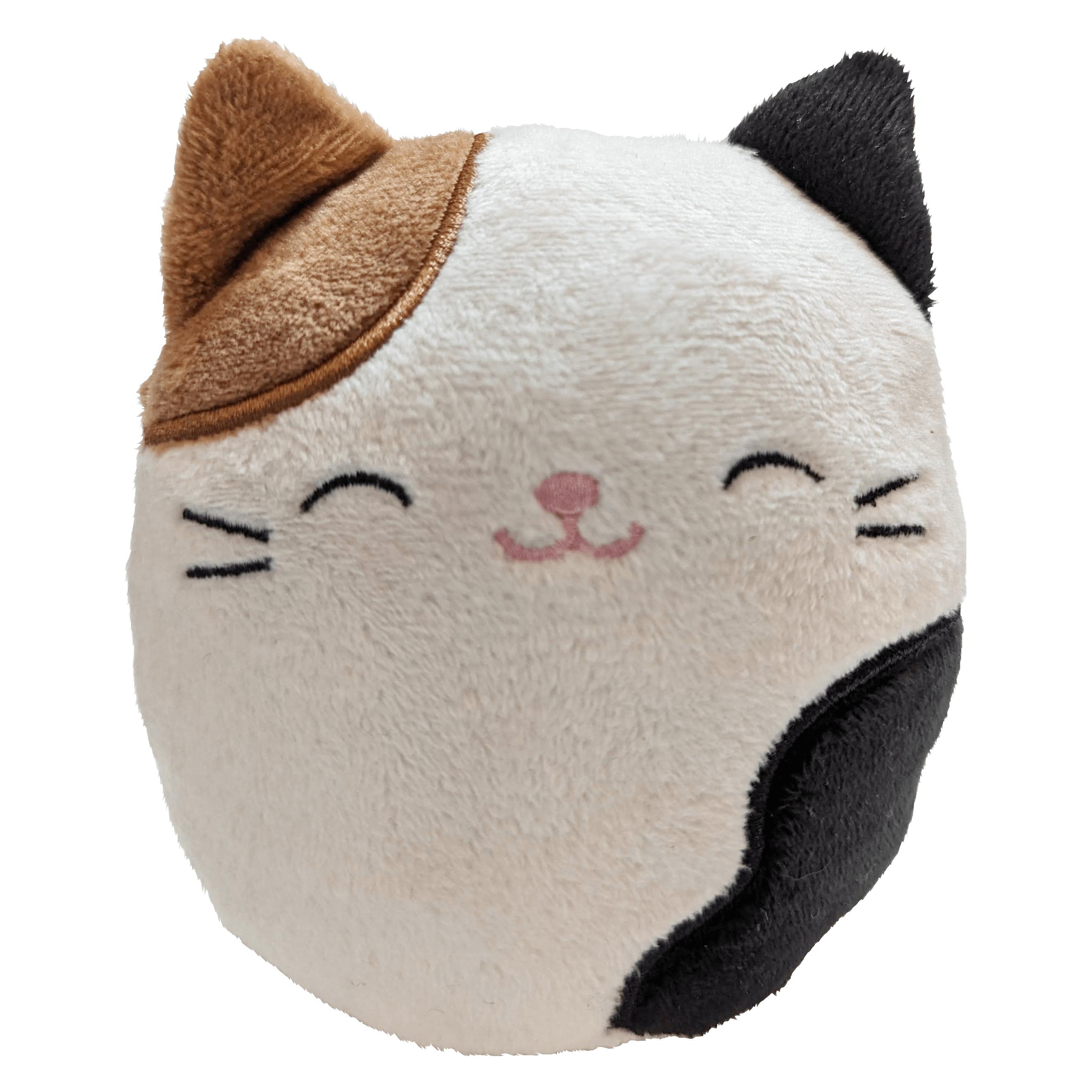 Squishmallows Plush Bluetooth Speaker - Cameron (608092) (8 h) (608092)
