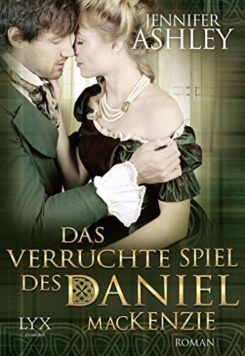Jennifer Ashley - Das verruchte Spiel des Daniel MacKenzie - Preis vom 13.10.2026 11:25:28 h