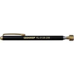Gedore Automotive 1792911 KL-0126-206 Teleskop-Magnetheber (Ø x H) 11 mm x 630 mm
